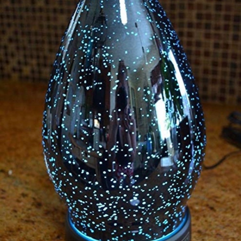 Scentsy reflect diffuser